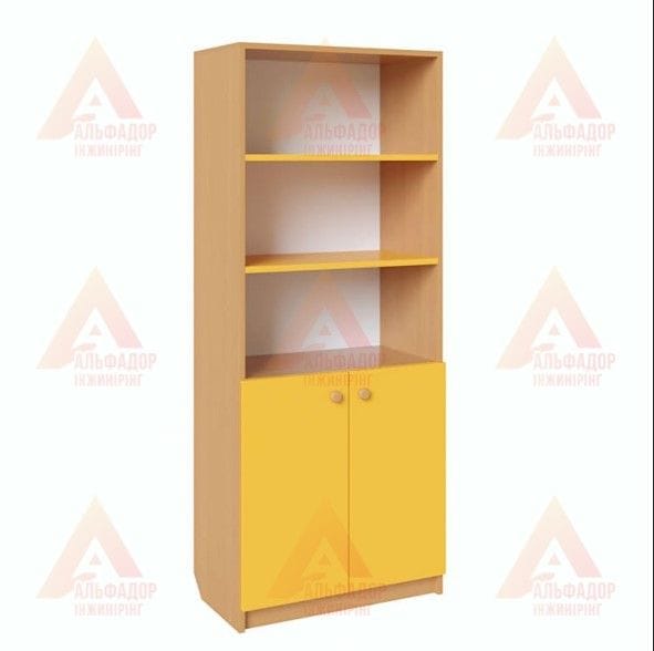 Шафа дитяча Д-2 17