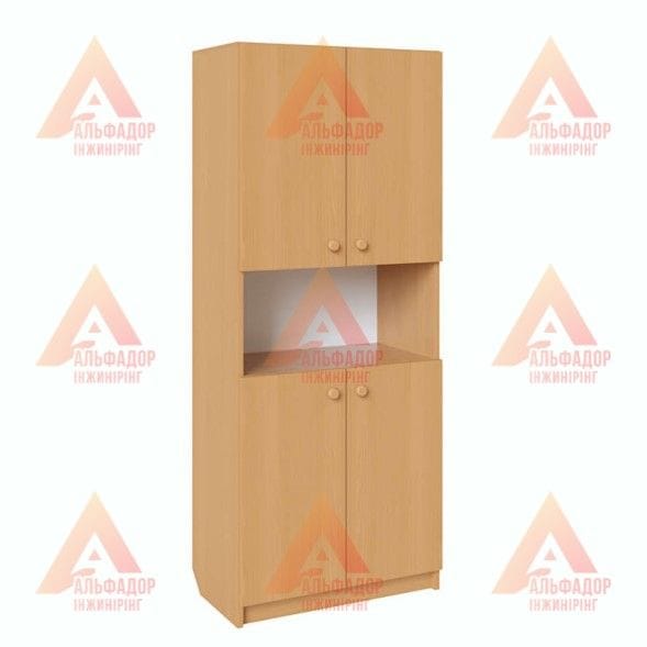 Шафа дитяча Д-1 2