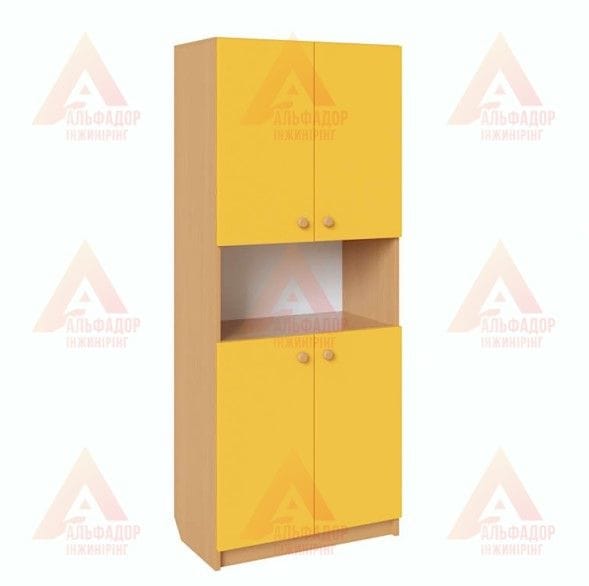 Шафа дитяча Д-1 3