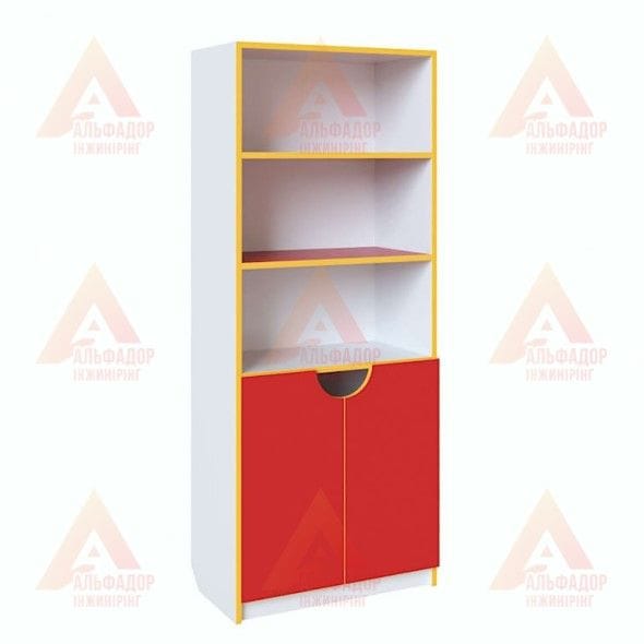 Шафа дитяча Д-2 3