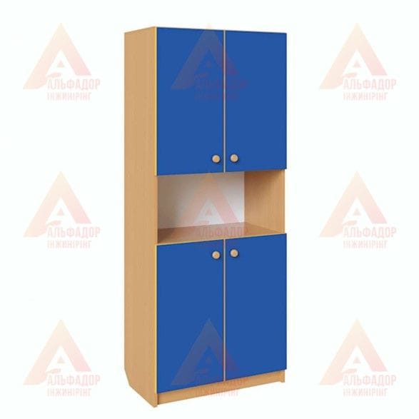 Шафа дитяча Д-1 5
