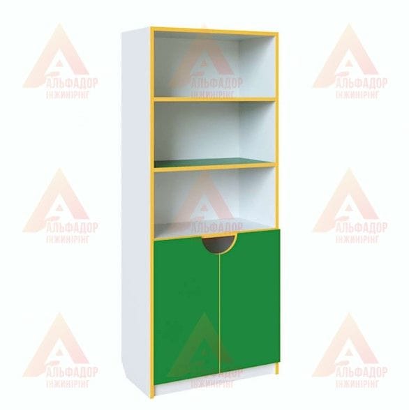 Шафа дитяча Д-2 12