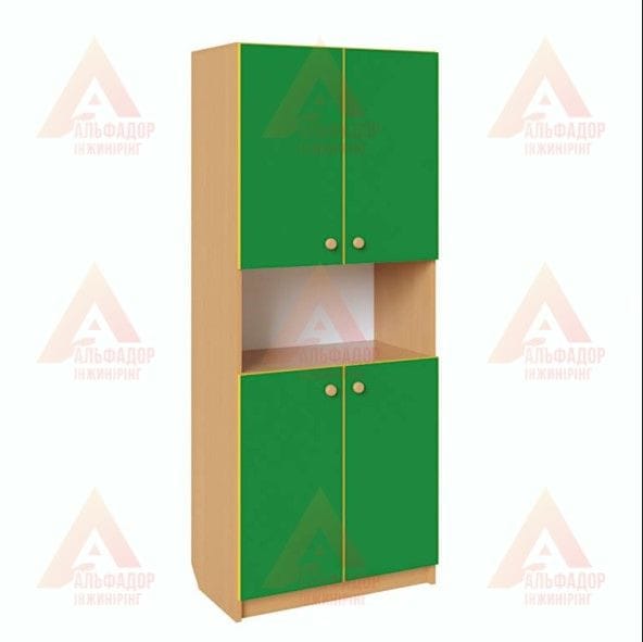 Шафа дитяча Д-1 7