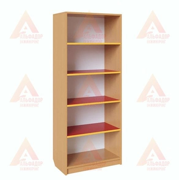 Шафа дитяча Д-3 8