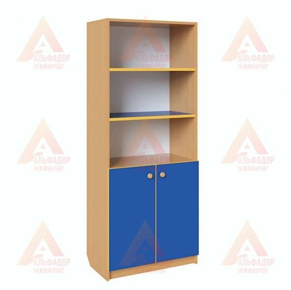 Шафа дитяча Д-2 14