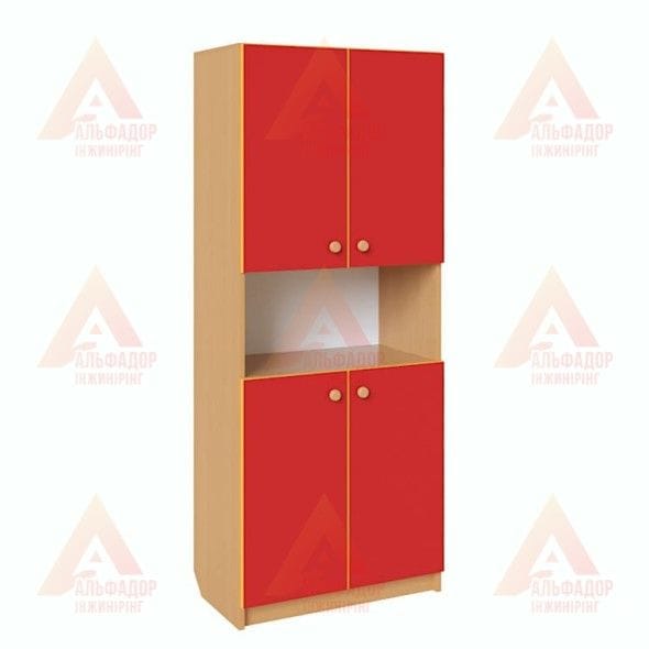 Шафа дитяча Д-1 8