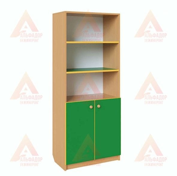 Шафа дитяча Д-2 15