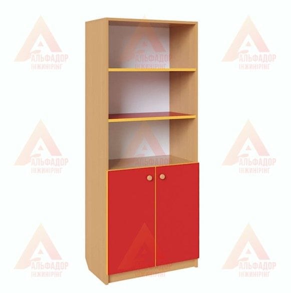 Шафа дитяча Д-2 16