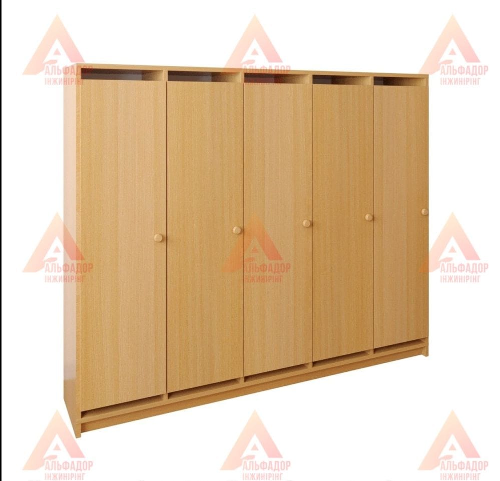 Шафа для дитячого садка, меблі для ДНЗ, меблі для ігрової кімнати, шафа для школи, шафа для класу, стінка в офіс, меблі для бібліотеки, шафа комбінована, шафа-стелаж, шафа з дверцятами, стелаж ступінчастий, шафа модульна.