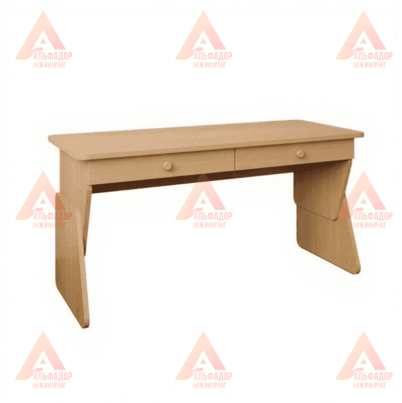 дитячий стіл, дитяча парта, стіл прямокутний, стіл для дитячого садка, стіл для дошкільних закладів, дитячі меблі, стіл для дітей, стіл з металевим каркасом, стіл з ДСП, стіл з ПВХ кромкою, стіл бук, стіл дуб сонома, стіл вільха, стіл яблуня локарно, регу