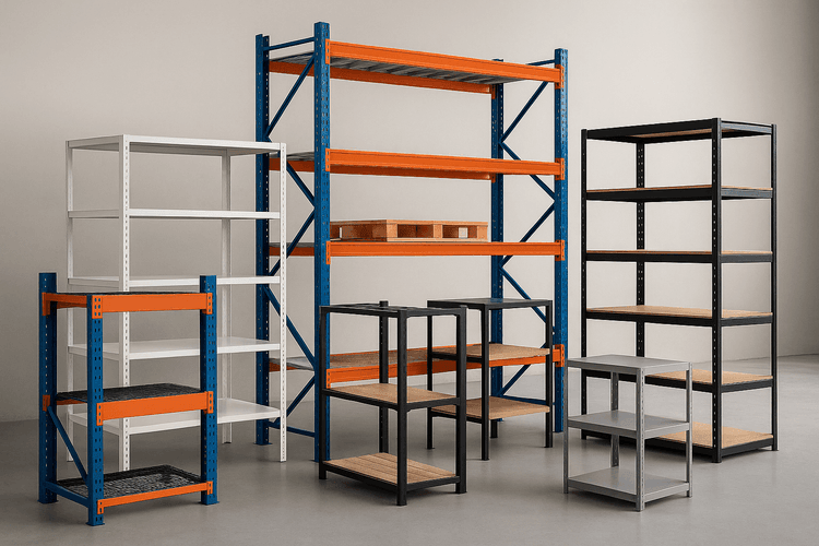 Промислові товари category image