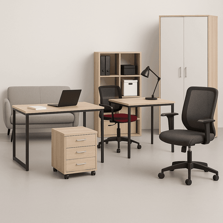 Меблі для дому, офісу та спеціальних приміщень category image