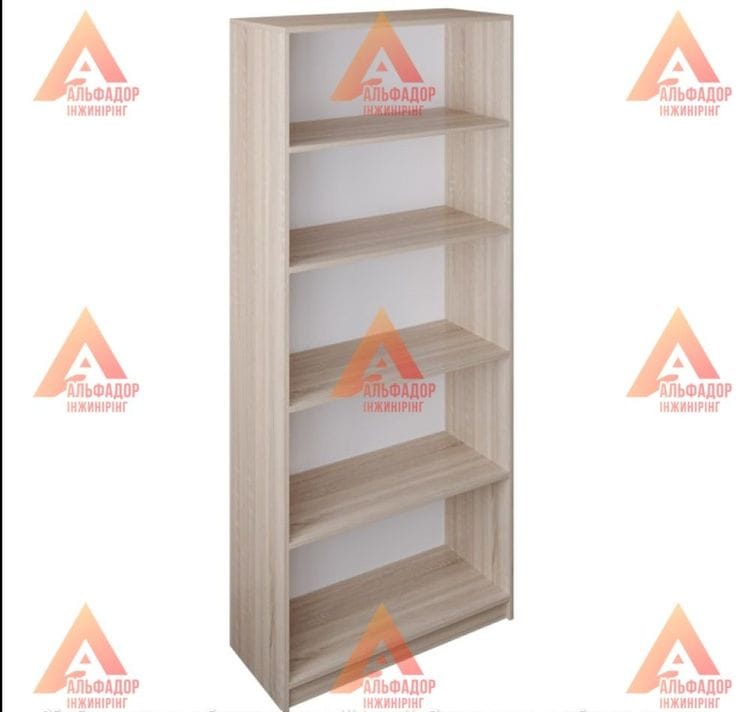 шафа для документів, офісний стелаж, стелаж для папок, шафа для книг, шафа для офісу, шафа для школи, шафа для університету, меблі для документів, офісні меблі, стелаж з ДСП, шафа бук, шафа дуб сонома, шафа вільха, шафа яблуня локарно, шафа з ПВХ кромкою,