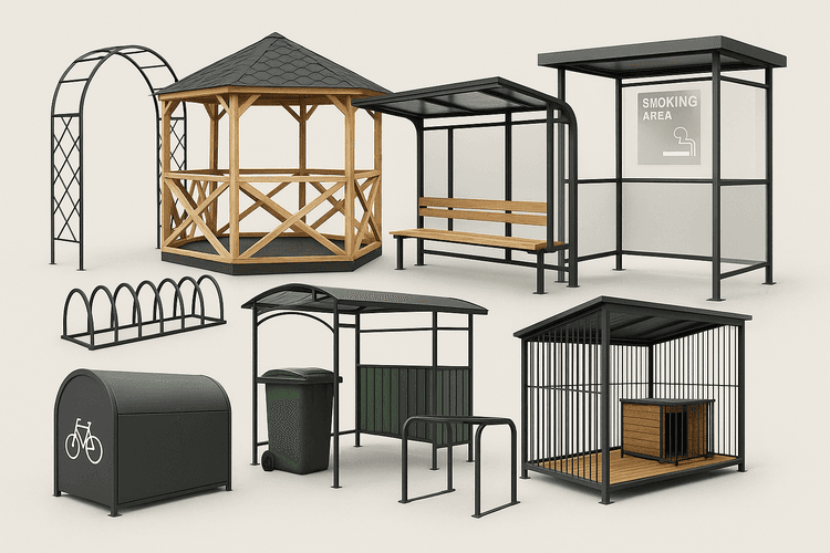 МАФи category image