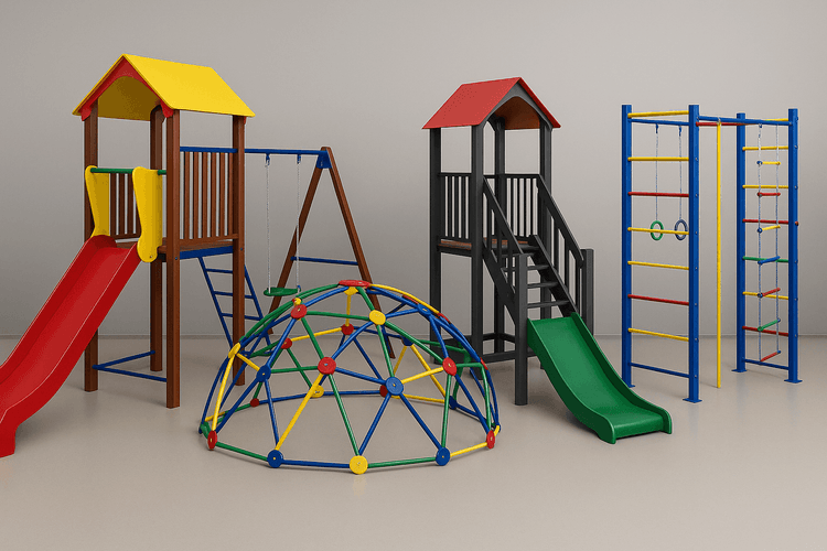 Товари для благоустрію category image