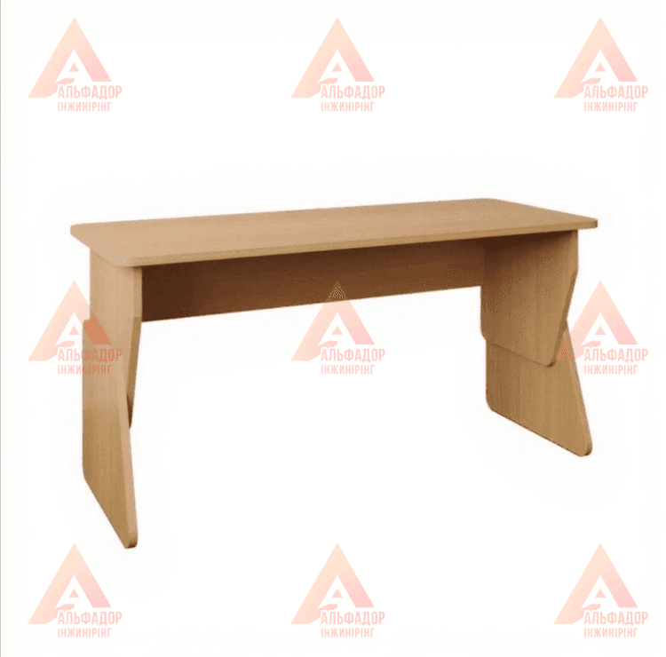 дитячий стіл, дитяча парта, стіл прямокутний, стіл для дитячого садка, стіл для дошкільних закладів, дитячі меблі, стіл для дітей, стіл з металевим каркасом, стіл з ДСП, стіл з ПВХ кромкою, стіл бук, стіл дуб сонома, стіл вільха, стіл яблуня локарно, регу