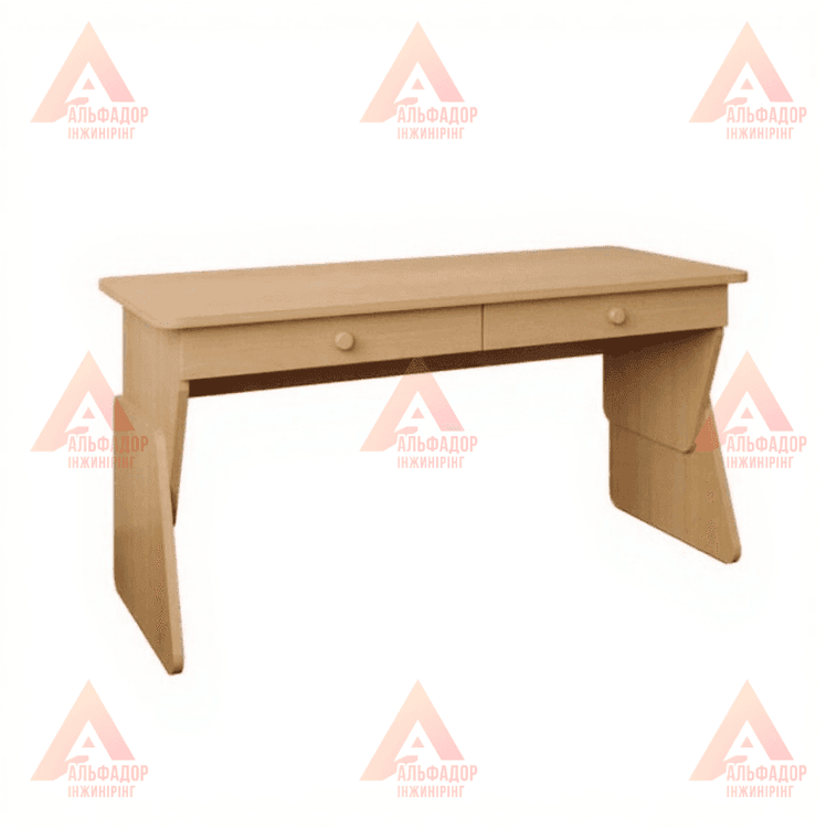 дитячий стіл, дитяча парта, стіл прямокутний, стіл для дитячого садка, стіл для дошкільних закладів, дитячі меблі, стіл для дітей, стіл з металевим каркасом, стіл з ДСП, стіл з ПВХ кромкою, стіл бук, стіл дуб сонома, стіл вільха, стіл яблуня локарно, регу