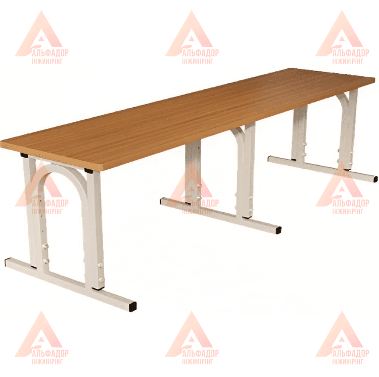 Лавка на металевому каркасі, лавка ДСП, лавка з кромкою ПВХ, лавка міцна, лавка для школи, лавка для офісу, лавка порошкове фарбування, лавка труба 20х20, купити лавку ДСП.
