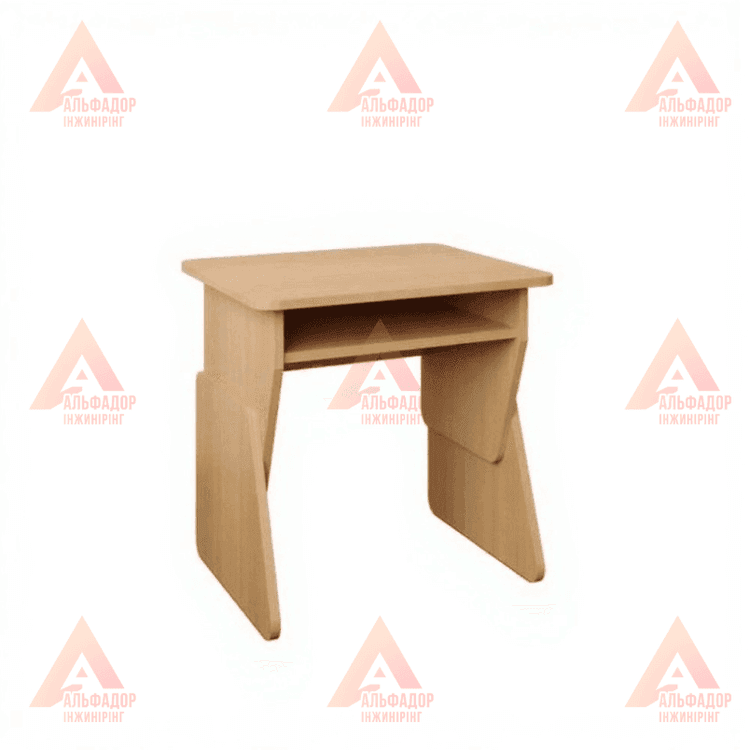 дитячий стіл, дитяча парта, стіл прямокутний, стіл для дитячого садка, стіл для дошкільних закладів, дитячі меблі, стіл для дітей, стіл з металевим каркасом, стіл з ДСП, стіл з ПВХ кромкою, стіл бук, стіл дуб сонома, стіл вільха, стіл яблуня локарно, регу