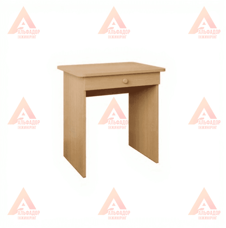 дитячий стіл, дитяча парта, стіл прямокутний, стіл для дитячого садка, стіл для дошкільних закладів, дитячі меблі, стіл для дітей, стіл з металевим каркасом, стіл з ДСП, стіл з ПВХ кромкою, стіл бук, стіл дуб сонома, стіл вільха, стіл яблуня локарно, регу