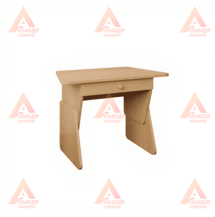 дитячий стіл, дитяча парта, стіл трапеція, стіл для дитячого садка, стіл для дошкільних закладів, дитячі меблі, стіл для дітей, стіл з металевим каркасом, стіл з ДСП, стіл з ПВХ кромкою, стіл бук, стіл дуб сонома, стіл вільха, стіл яблуня локарно, регульо