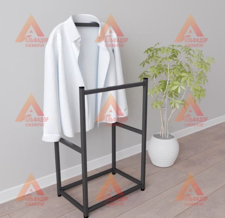 Рейл для одягу  product image