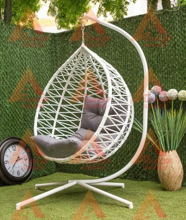 Крісло, Кокон, крісло в дім, кокон в дім, для інтер'єру, кокони додому одномісні 