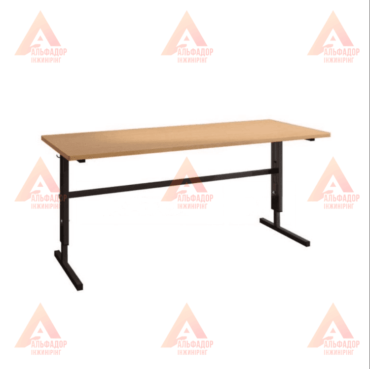 Стіл дитячий, стіл для дитячого садка, стіл для ДНЗ, стіл двомісний регульований, стіл дитячий ростова група, стіл регульований по висоті для дітей, стіл металевий каркас, стіл ДСП Е1, стіл 20х20 мм, стіл бук, стіл кольоровий ДСП, купити стіл для дошкільн