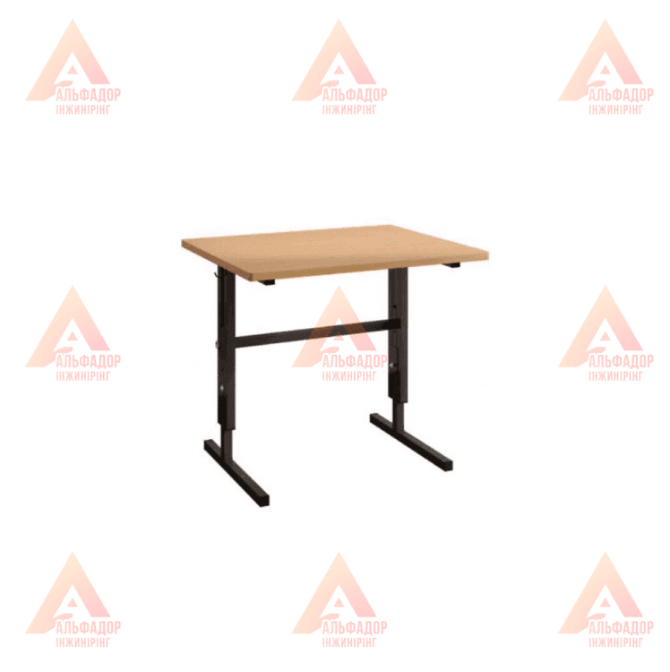 Стіл дитячий, стіл для дитячого садка, стіл для ДНЗ, стіл одномісний регульований, стіл дитячий ростова група, стіл регульований по висоті для дітей, стіл металевий каркас, стіл ДСП Е1, стіл 20х20 мм, стіл бук, стіл кольоровий ДСП, купити стіл для дошкіль