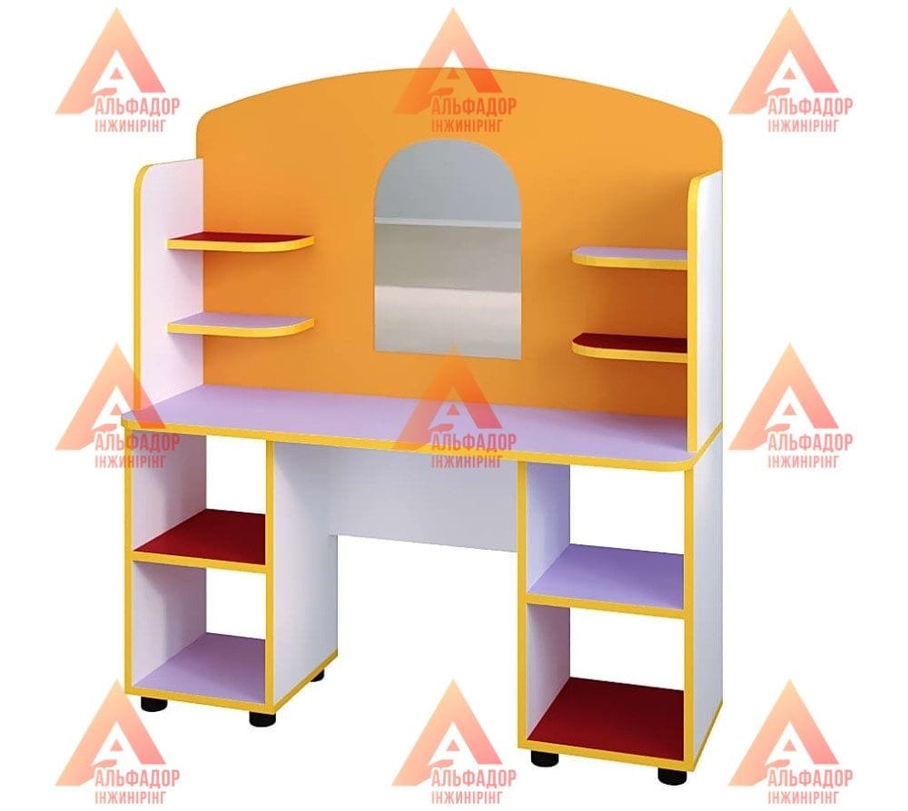 Ігрові меблі "Салон краси"