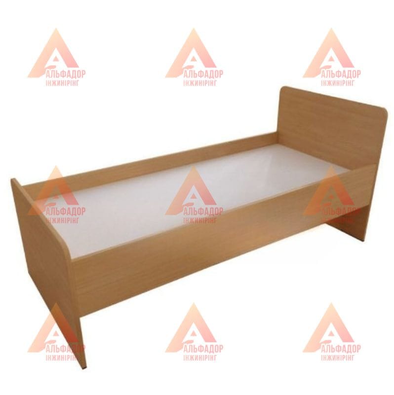 Ліжко дитяче "Класичне"