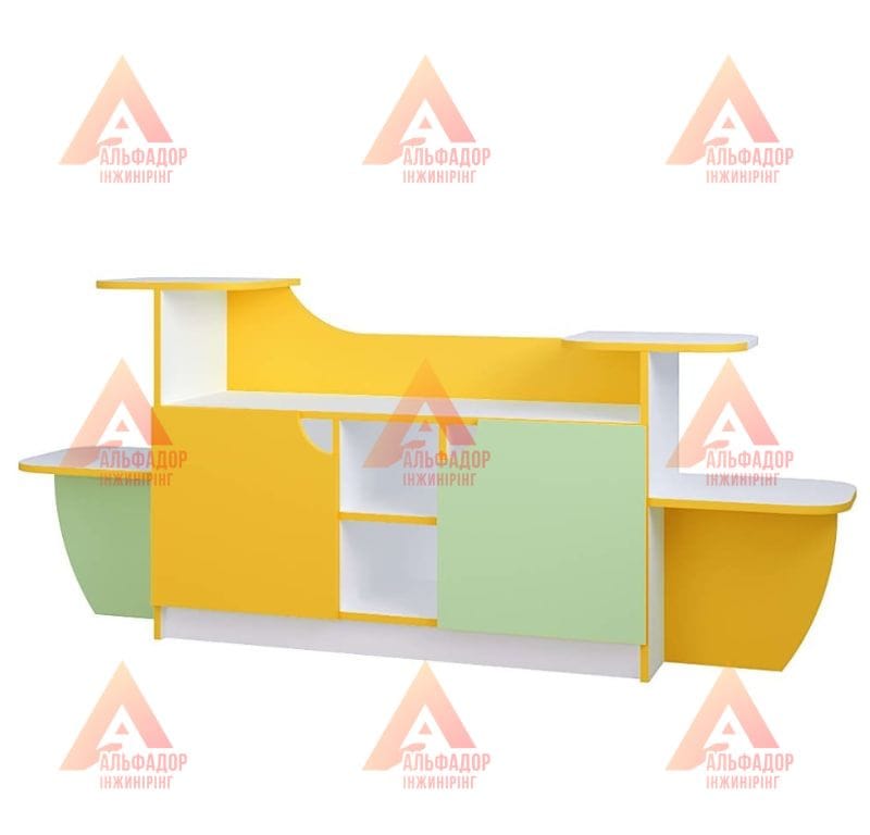 Куточок живої природи прямий 2