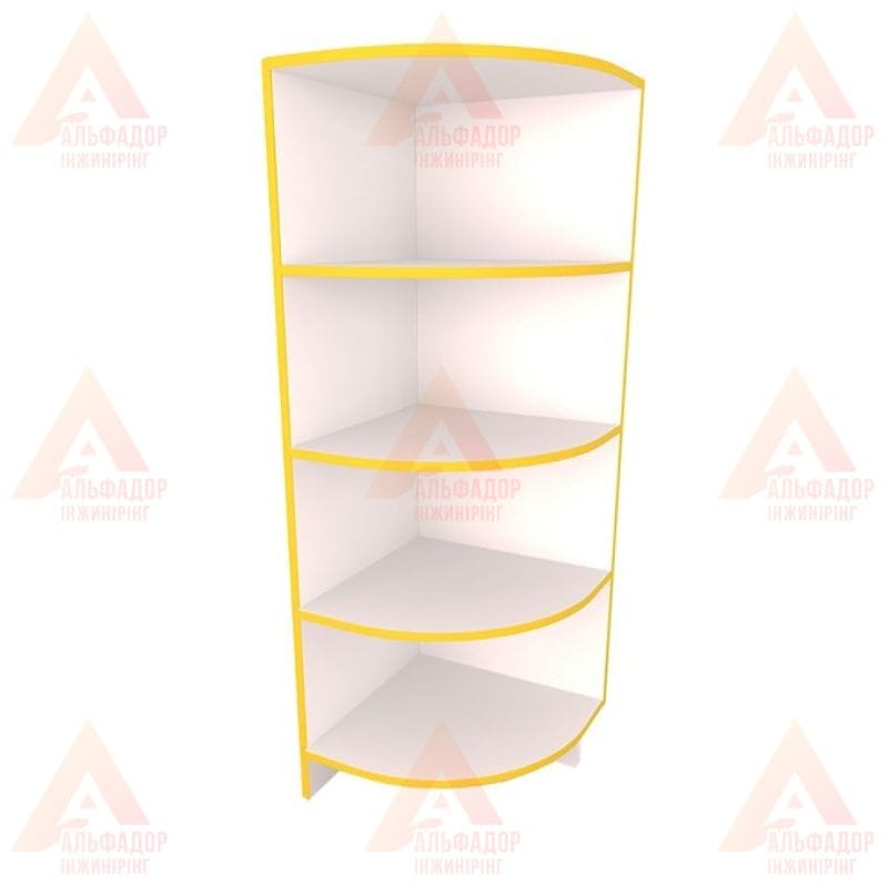 Стінка НУШ Елемент №8