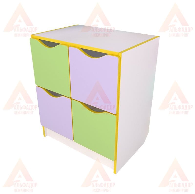 Стінка НУШ Елемент №1 2