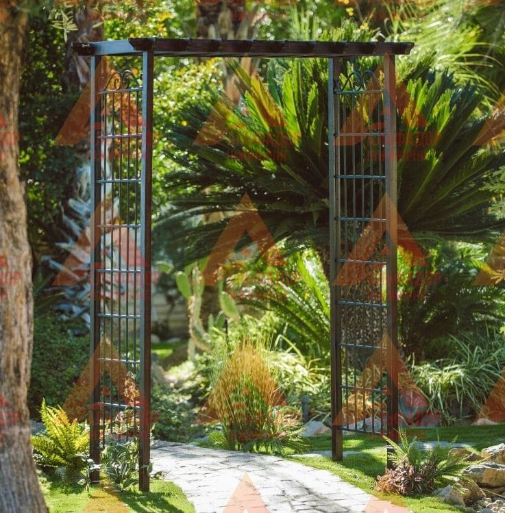 Садова арка ЛІМФЕЙ product image