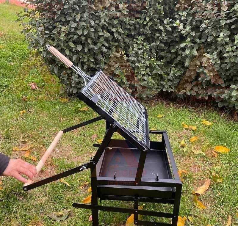 Мангал  LiftGrill product image