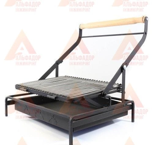 Мангал  LiftGrill 4