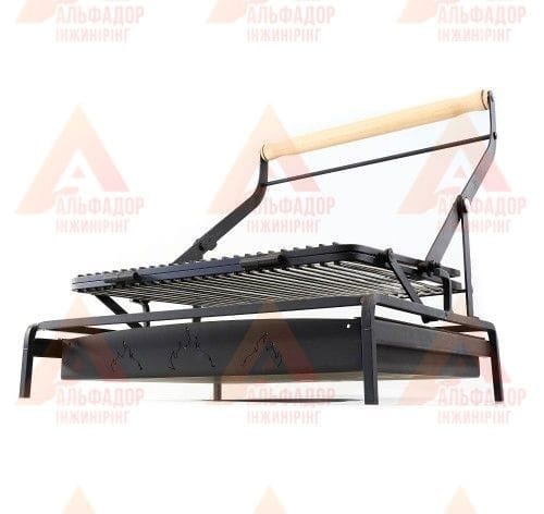 Мангал  LiftGrill 2