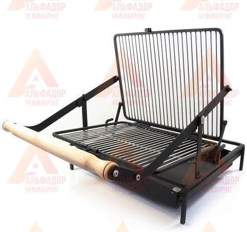 Мангал  LiftGrill 3