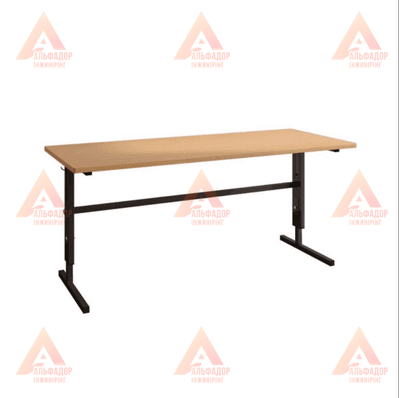 Стіл дитячий, стіл для дитячого садка, стіл для ДНЗ, стіл двомісний регульований, стіл дитячий ростова група, стіл регульований по висоті для дітей, стіл металевий каркас, стіл ДСП Е1, стіл 20х20 мм, стіл бук, стіл кольоровий ДСП, купити стіл для дошкільн