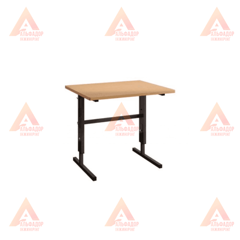 Стіл дитячий, стіл для дитячого садка, стіл для ДНЗ, стіл одномісний регульований, стіл дитячий ростова група, стіл регульований по висоті для дітей, стіл металевий каркас, стіл ДСП Е1, стіл 20х20 мм, стіл бук, стіл кольоровий ДСП, купити стіл для дошкіль