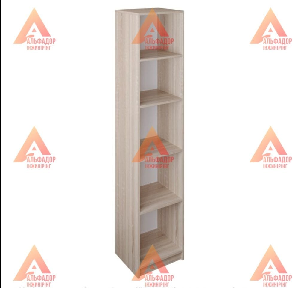 шафа для документів, офісний стелаж, стелаж для папок, шафа для книг, шафа для офісу, шафа для школи, шафа для університету, меблі для документів, офісні меблі, стелаж з ДСП, шафа бук, шафа дуб сонома, шафа вільха, шафа яблуня локарно, шафа з ПВХ кромкою,