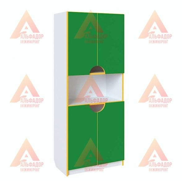 Шафа дитяча Д-1