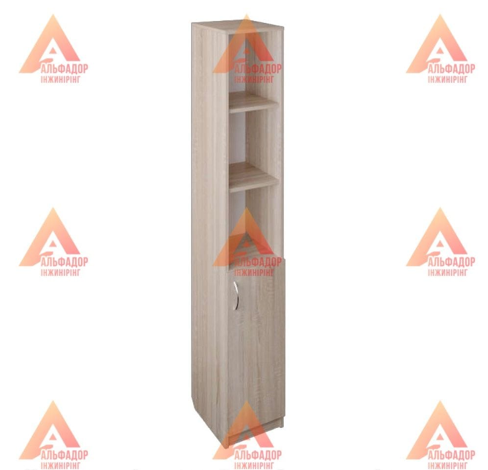 шафа для документів, офісна шафа, стелаж для документів, шафа для папок, шафа для книг, шафа для офісу, шафа для школи, шафа для університету, меблі для документів, офісні меблі, шафа ШД-2, шафа з дверцятами, шафа бук, шафа дуб сонома, шафа вільха, шафа я