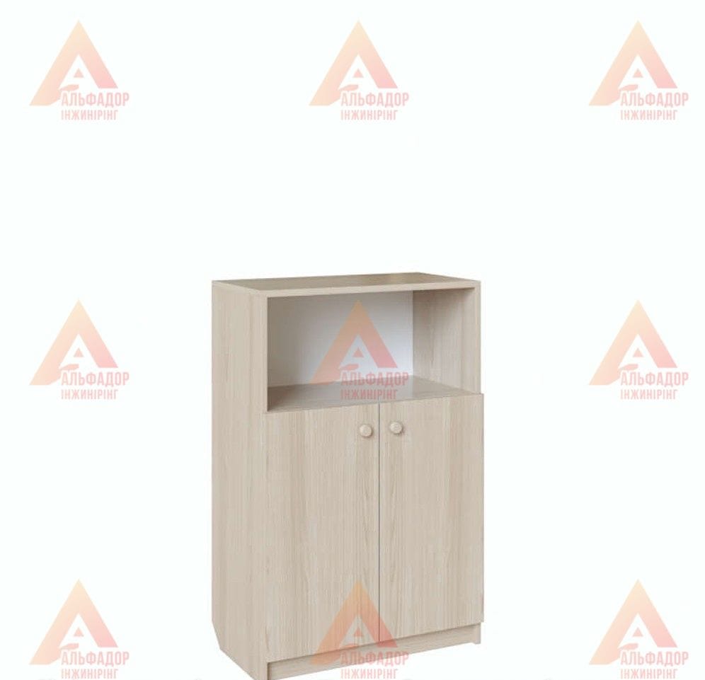 Шафа для дитячого садка, шафа для ДНЗ, шафа для іграшок, шафа для класу, шафа для навчальних матеріалів, шафа для школи, шафа для роздягальні, шафа комбінована, стелаж із дверцятами, шафа з відкритими полицями, шафа з нішею, шафа для документів, шафа офіс