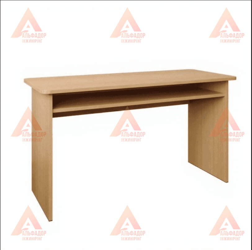 дитячий стіл, дитяча парта, стіл прямокутний, стіл для дитячого садка, стіл для дошкільних закладів, дитячі меблі, стіл для дітей, стіл з металевим каркасом, стіл з ДСП, стіл з ПВХ кромкою, стіл бук, стіл дуб сонома, стіл вільха, стіл яблуня локарно, регу