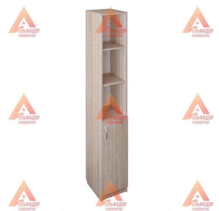 шафа для документів, офісна шафа, стелаж для документів, шафа для папок, шафа для книг, шафа для офісу, шафа для школи, шафа для університету, меблі для документів, офісні меблі, шафа ШД-2, шафа з дверцятами, шафа бук, шафа дуб сонома, шафа вільха, шафа я