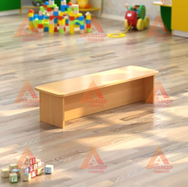 Лава дитяча