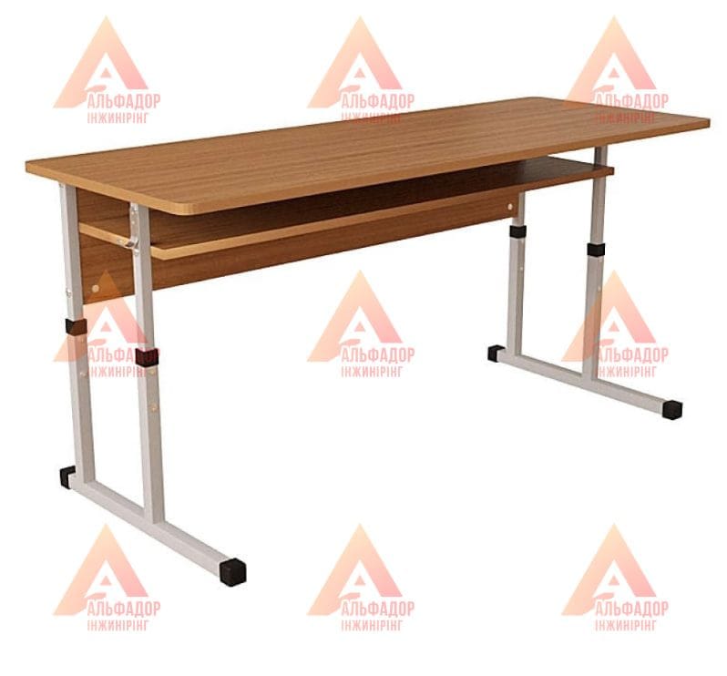 Стіл "Аудит 20х20 у 25х25"