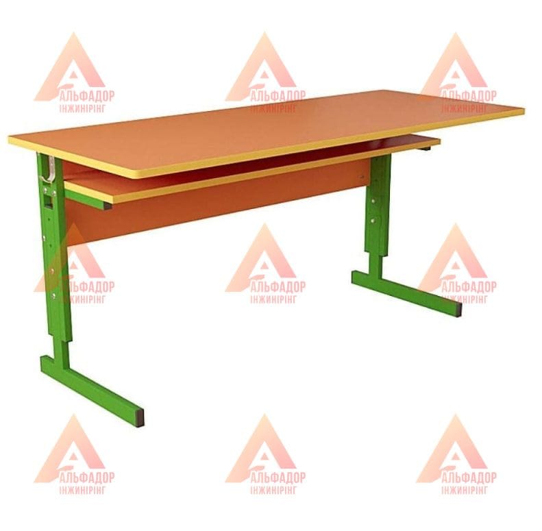 Стіл "Аудит НУШ"